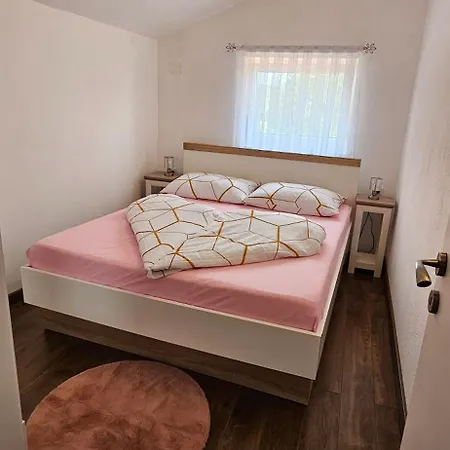 Melek Сasa de vacaciones *