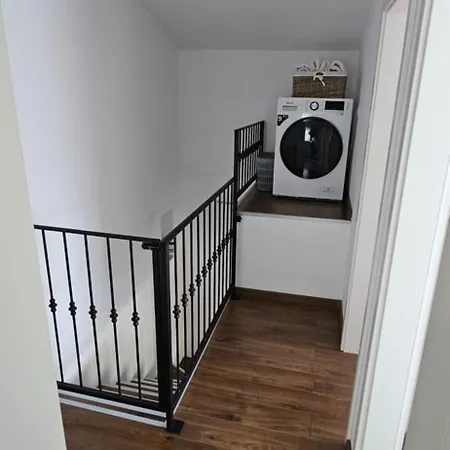 Casa vacanze Melek *