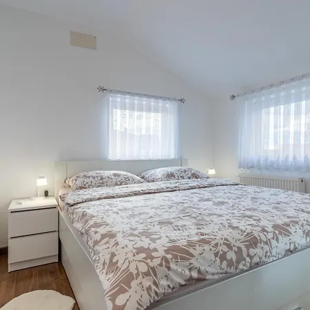 Melek Casa vacanze