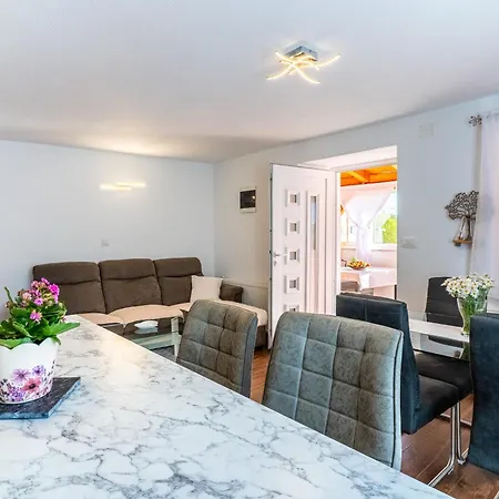 Casa vacanze Melek Štivan