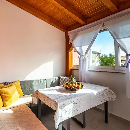 Melek Casa vacanze