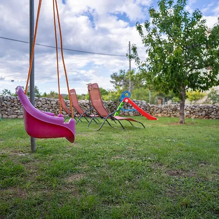 Casa vacanze Melek *