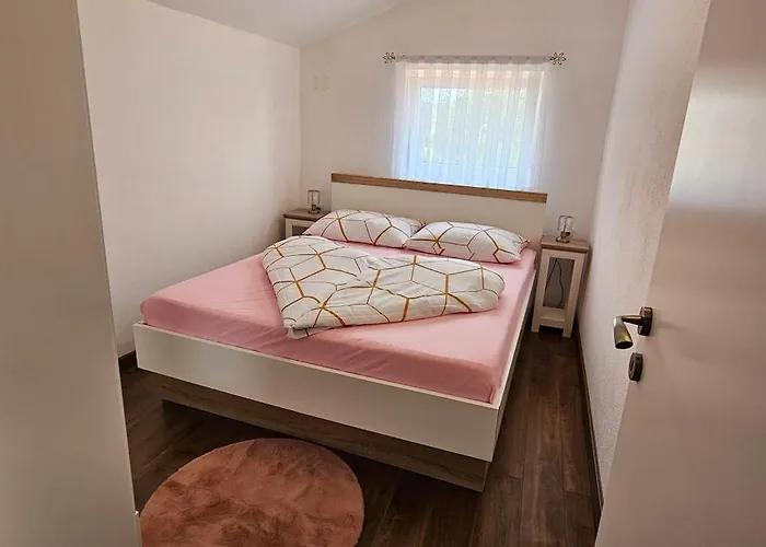 Melek Дом отдыха *