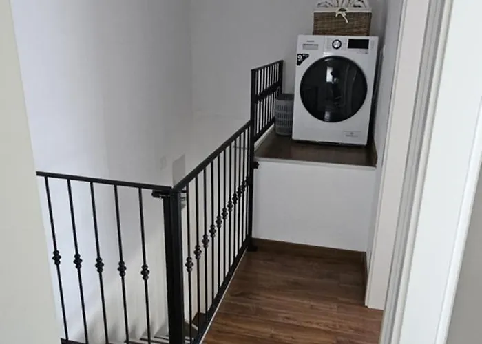 Дом отдыха Melek *