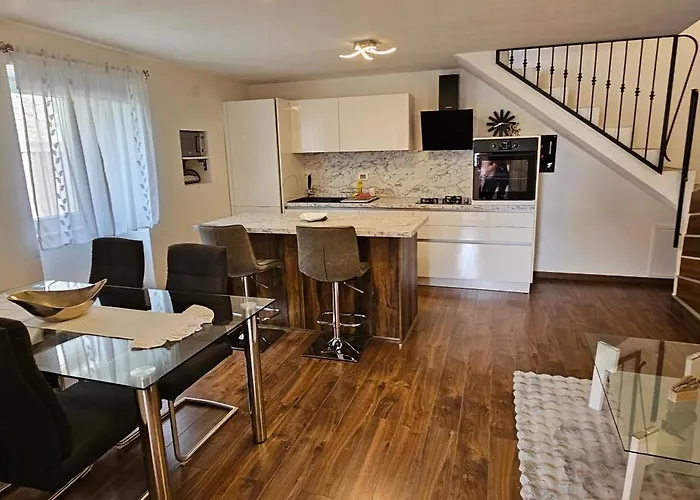 Melek Дом отдыха