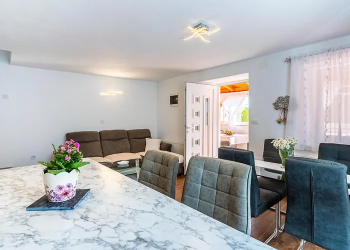 Dom wakacyjny Melek Štivan