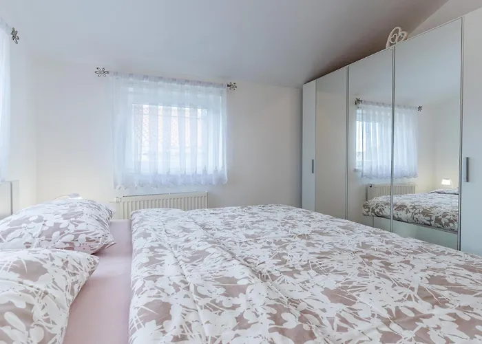 Melek Dom wakacyjny *